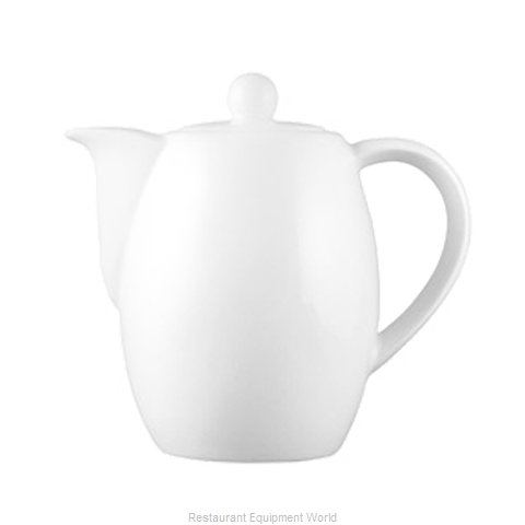 Cardinal Glass 3PLW665A Coffee Pot/Teapot, China