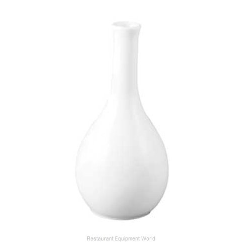 Cardinal Glass 3PLW714X Bud Vase, China