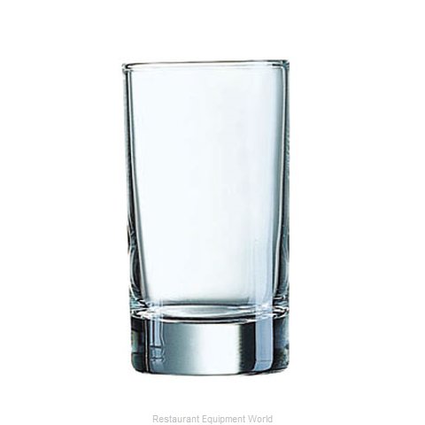 Cardinal Glass 40367 Glass, Juice