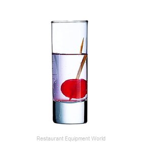 Cardinal Glass 40375 Glass, Cordial / Sherry
