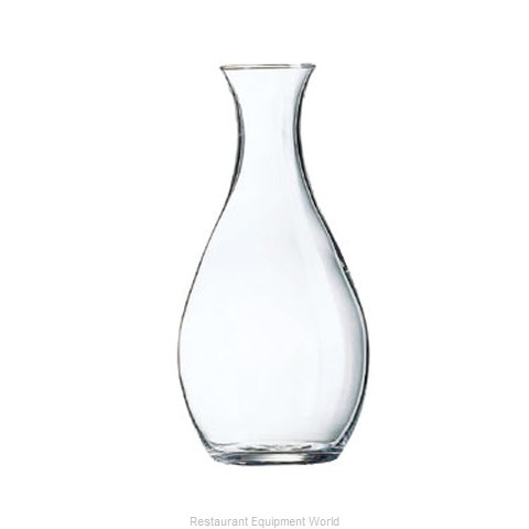 Cardinal Glass 42173 Decanter Carafe