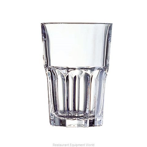 Cardinal Glass 43279 Glass, Water / Tumbler