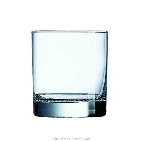 Cardinal Glass 43745 Glass, Water / Tumbler