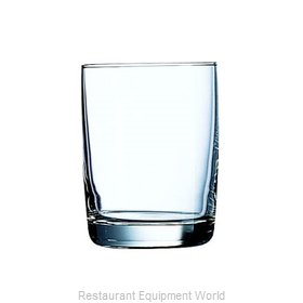 Cardinal Glass 43746 Glass, Water / Tumbler