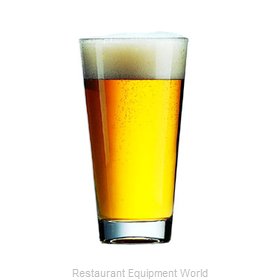 Cardinal Glass 44273 Glass, Beer