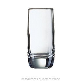 Cardinal Glass 47346 Glass, Cordial / Sherry