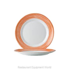 Cardinal Glass 49138 Plate, Glass