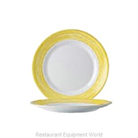 Cardinal Glass 49139 Plate, Glass