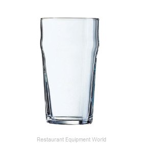 Cardinal Glass 49357 Glass, Water / Tumbler