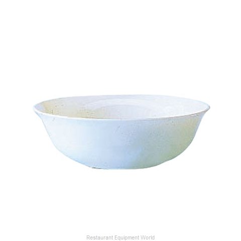 Cardinal Glass 50061 Soup Salad Pasta Cereal Bowl, Glass (Magnified)