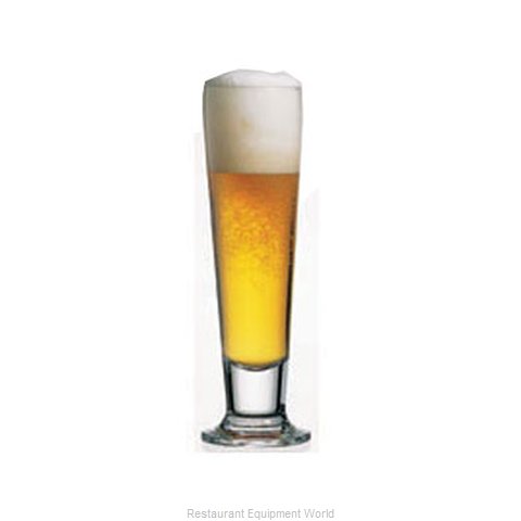 Cardinal Glass 521284 Pilsner Beer Glass