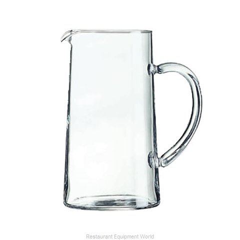 Cardinal Glass 52349 Pitcher, Glass