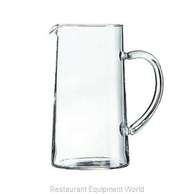 Cardinal Glass 52349 Pitcher, Glass