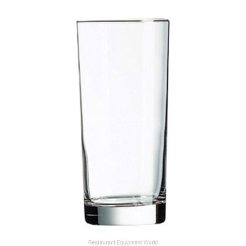 Cardinal Glass 53205 Glass, Water / Tumbler