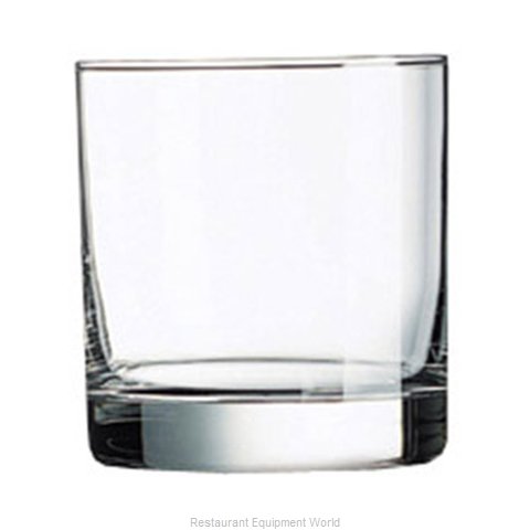 Cardinal Glass 53224 Glass, Water / Tumbler