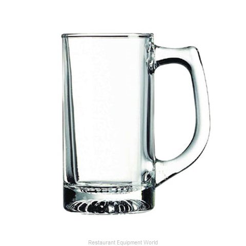 Cardinal Glass 53329 Glass Beer