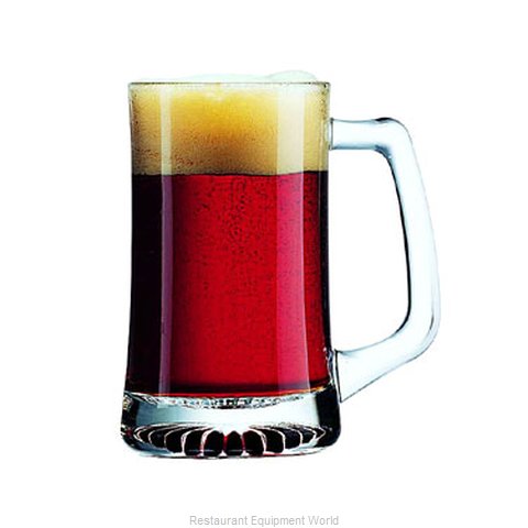 Cardinal Glass 53331 Glass Beer