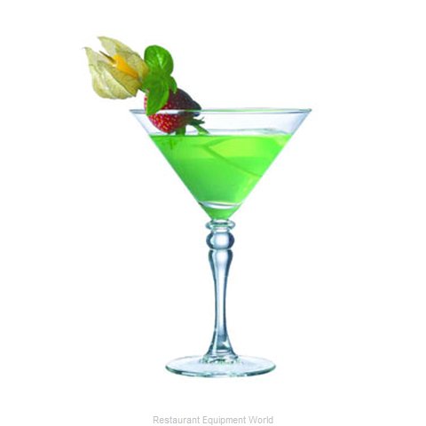 Cardinal Glass 54850 Glass, Cocktail / Martini