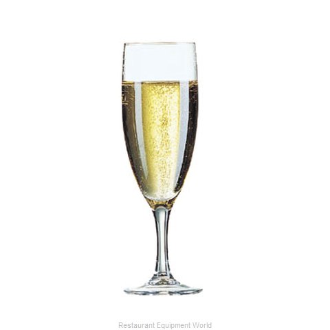 Cardinal Glass 56416 Glass, Champagne / Sparkling Wine