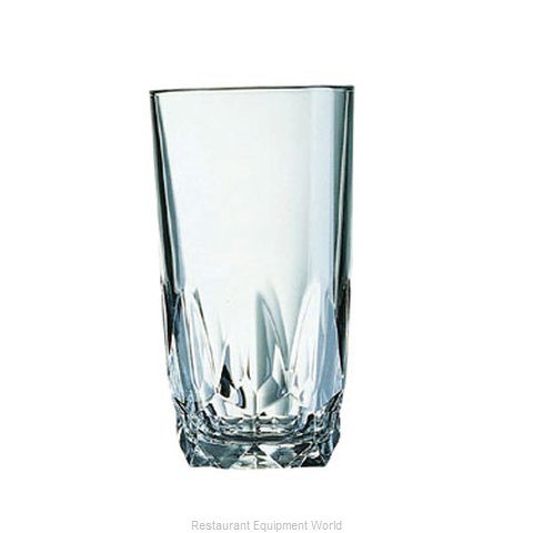 Cardinal Glass 57069 Glass, Water / Tumbler