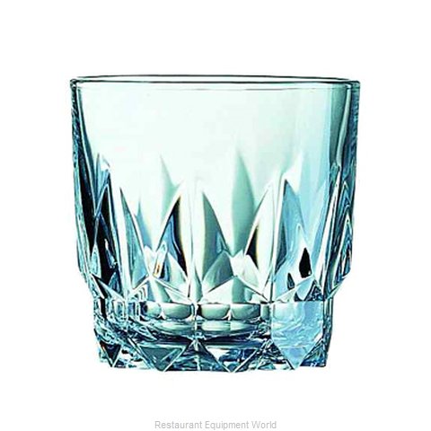 Cardinal Glass 57282 Glass, Water / Tumbler