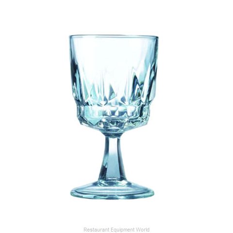 Cardinal Glass 57286 Glass, Wine (Magnified)
