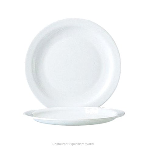 Cardinal Glass 57974 Plate, Glass