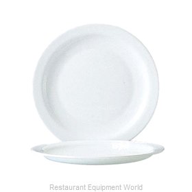 Cardinal Glass 57974 Plate, Glass