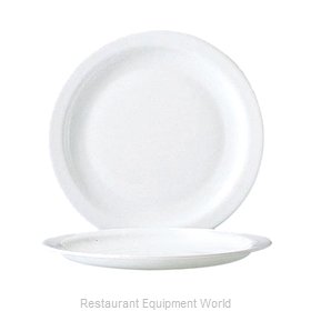 Cardinal Glass 57975 Plate, Glass