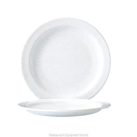 Cardinal Glass 58621 Plate, Glass