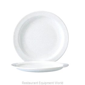 Cardinal Glass 58621 Plate, Glass