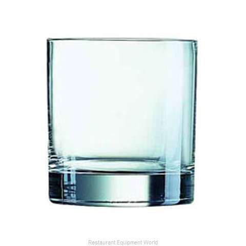 Cardinal Glass 59947 Glass, Old Fashioned / Rocks