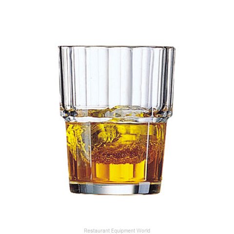 Cardinal Glass 60024 Glass, Old Fashioned / Rocks