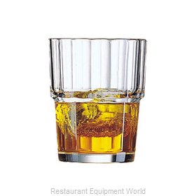 Cardinal Glass 60024 Glass, Old Fashioned / Rocks