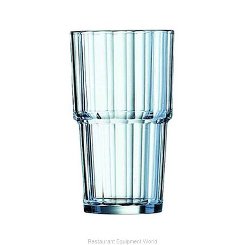 Cardinal Glass 61698 Glass, Water / Tumbler