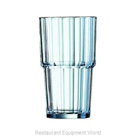 Cardinal Glass 61698 Glass, Water / Tumbler