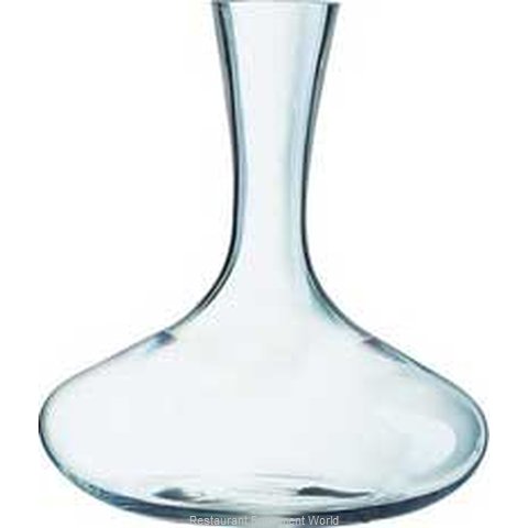 Cardinal Glass 62451 Decanter Carafe