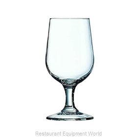 Cardinal Glass 71076 Glass, Goblet