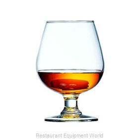 Cardinal Glass 71079 Glass, Brandy / Cognac