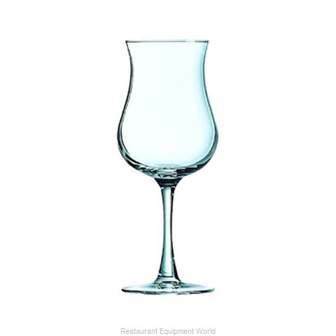 Cardinal Glass 71081 Glass, Hurricane / Poco Grande