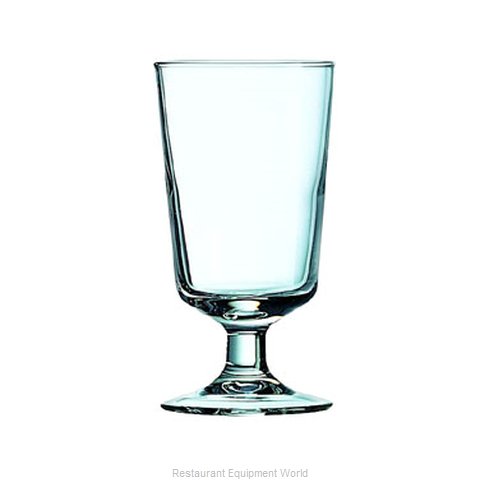 Cardinal Glass 71092 Glass, Hi Ball