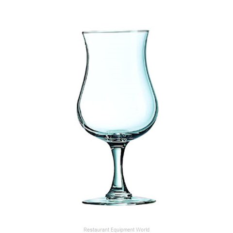 Cardinal Glass 71093 Glass, Hurricane / Poco Grande