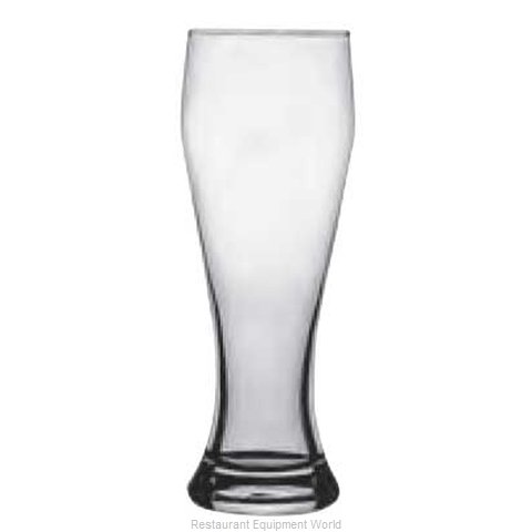 Cardinal Glass 747374 Pilsner Beer Glass