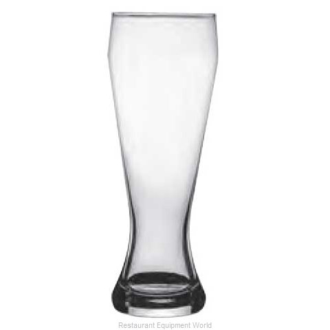 Cardinal Glass 747383 Pilsner Beer Glass