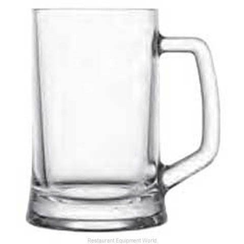 Cardinal Glass 747604 Glass Beer