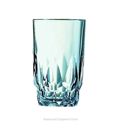 Cardinal Glass 75926 Glass, Hi Ball