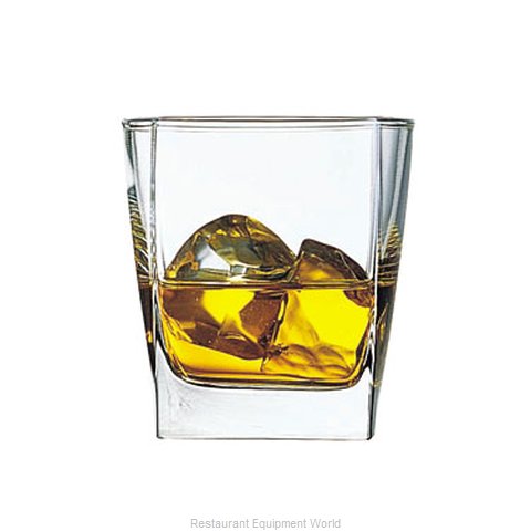 Cardinal Glass 76495 Glass, Old Fashioned / Rocks