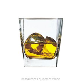 Cardinal Glass 76495 Glass, Old Fashioned / Rocks