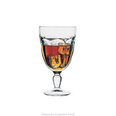 Cardinal Glass 783241 Glass Ice Tea Cooler
