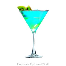 Cardinal Glass 79320 Glass, Cocktail / Martini